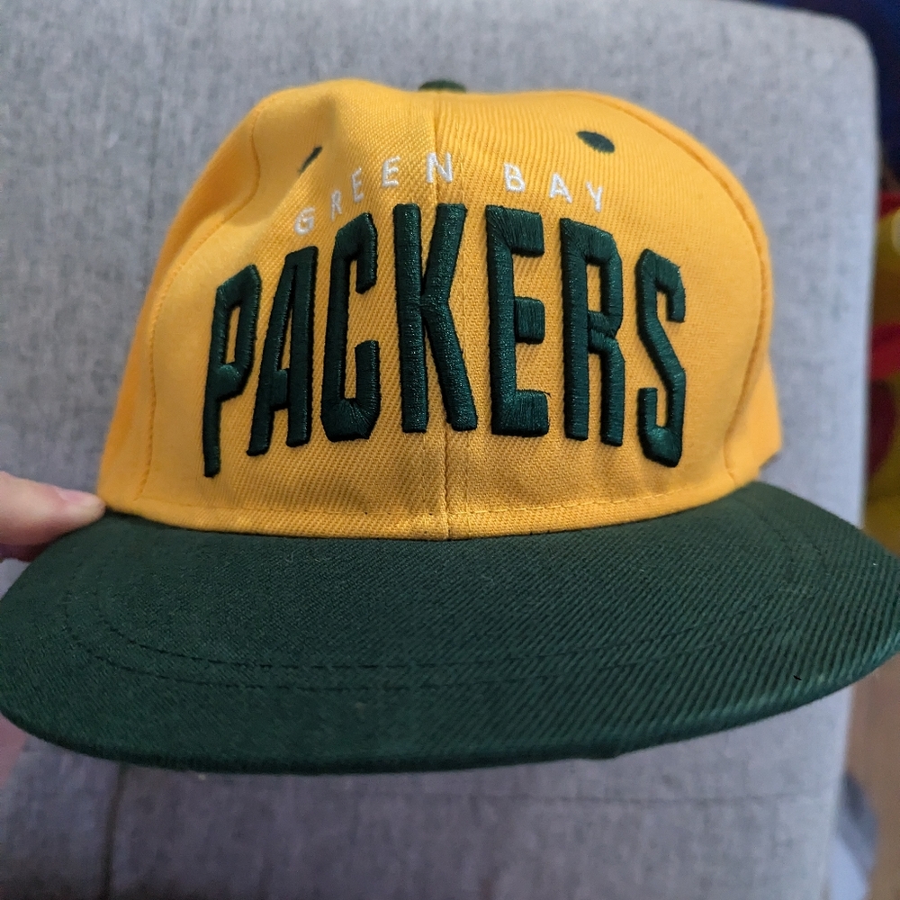 Green Bay Packers Hat